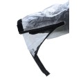 R&G Racing Waterproof Race Jacket